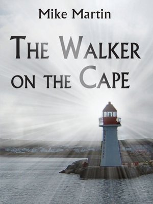 The Walker on the Cape - Audiobook